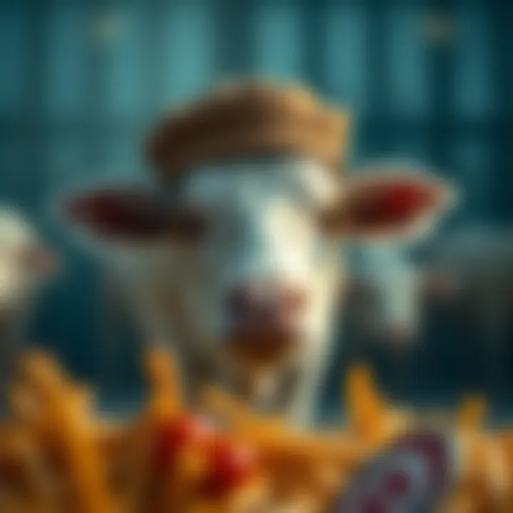 Notable The Complex Ethics of Consuming Animals: A Comprehensive Exploration