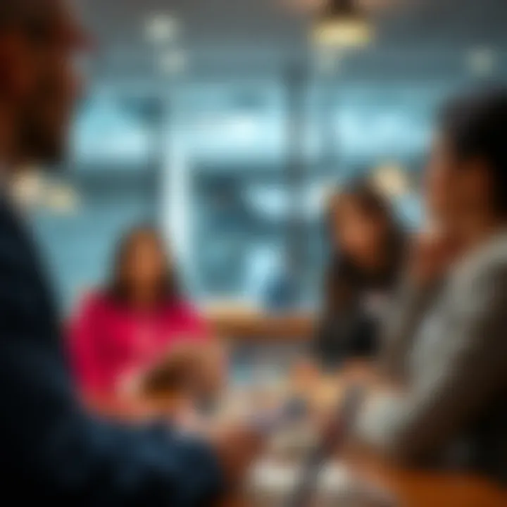 Visual Depiction of Ethical Considerations in Brokerage Visual depiction of ethical considerations in personality brokerage