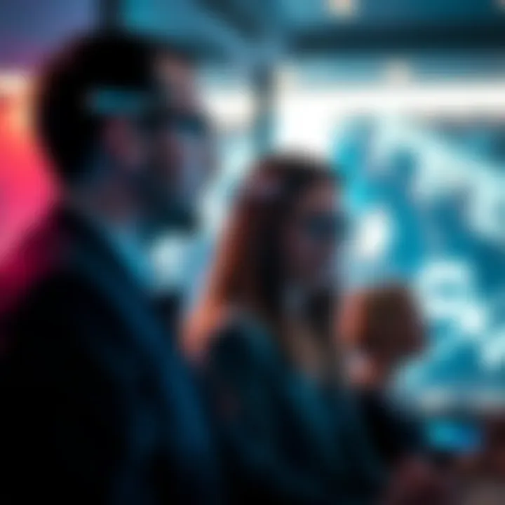 Future Trends in Personality Assessments and Relationships Future trends in personality assessments and relationships