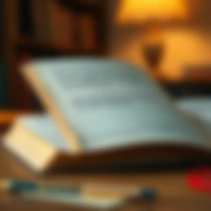 Notable The Essence of Quotations in Life: Insights and Reflections