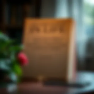 The Essence of Quotations in Life: Insights and Reflections Summary