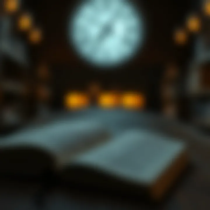 Notable The Evolution of Knowledge: Tracing Our Path to Now