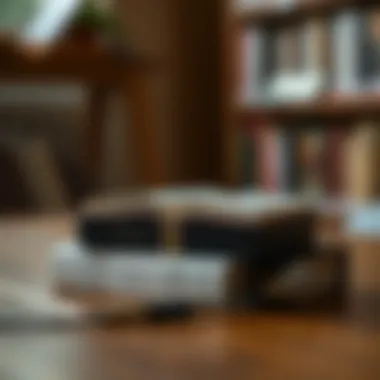 Notable The Evolving Landscape of Audiobooks: Keeping Your Love Alive
