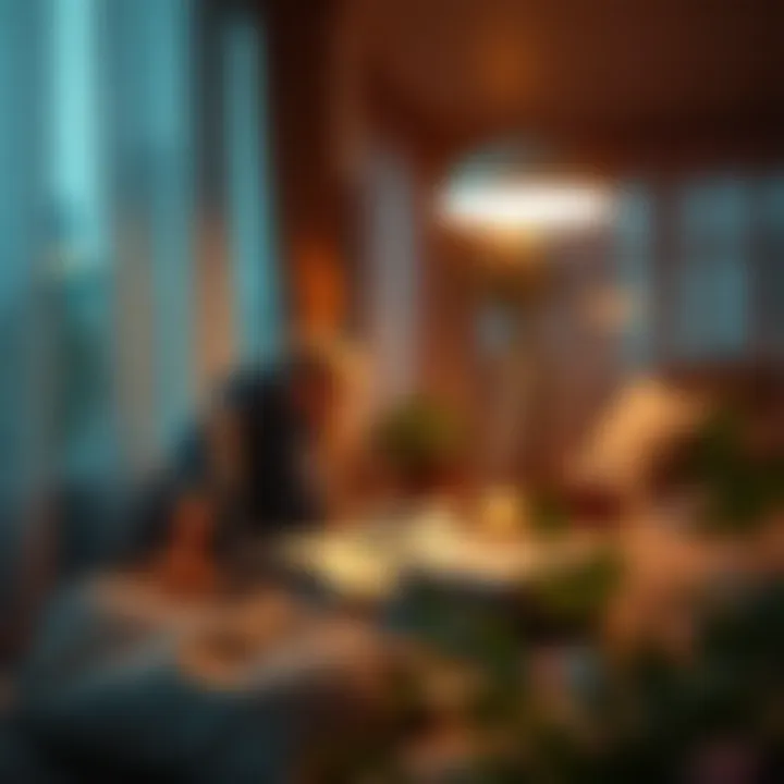 Intentional Living Illustration Illustration of intentional living influenced by The Four Hour Workweek