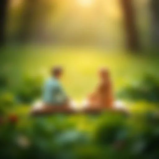 The Four Laws of Agreement: Understanding the Framework for Harmonious Interactions Introduction