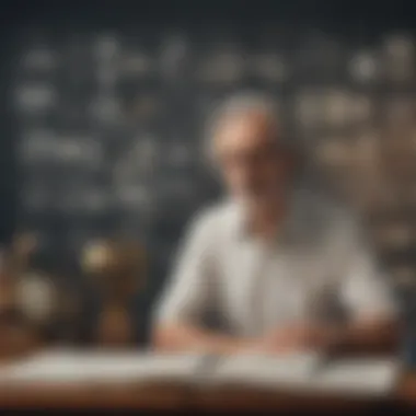 Chronology of Ideas A timeline of intellectual contributions