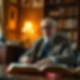The Influence of Norman Vincent Peale on Positive Thinking Introduction
