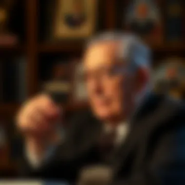 Notable The Influence of Norman Vincent Peale on Positive Thinking Notable The Influence of Norman Vincent Peale on Positive Thinking