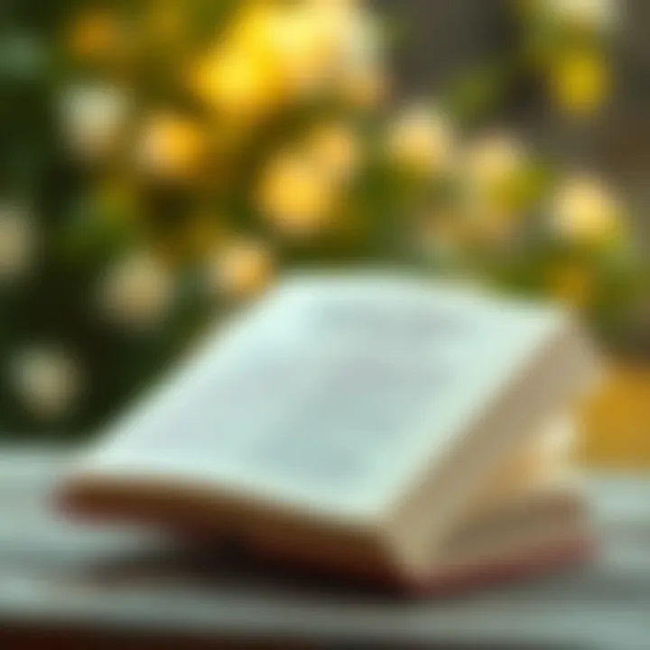 The Influence of Norman Vincent Peale on Positive Thinking Summary
