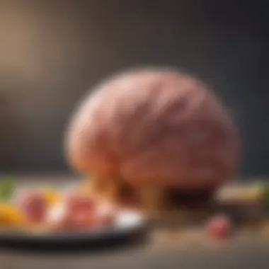 Impact of Diet on Neurological Disorders Dietary patterns linked to neurological disorders