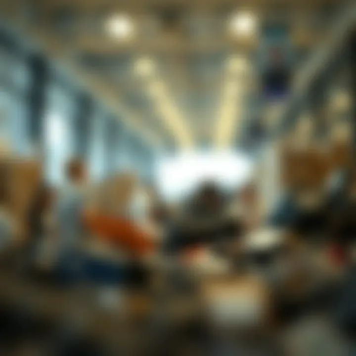 Minimizing Waste in Startup Frameworks Graphical interpretation of minimizing waste within startup frameworks