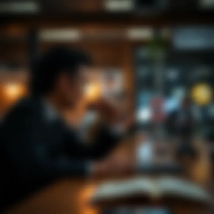 Pivoting Strategies in Entrepreneurship Visual depiction of pivoting strategies in entrepreneurship