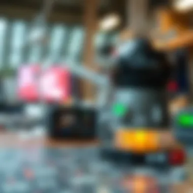 Rapid Prototyping for Innovation Illustration of rapid prototyping for innovative products