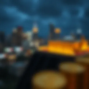 Strategic Planning for Wealth Strategic planning for financial success