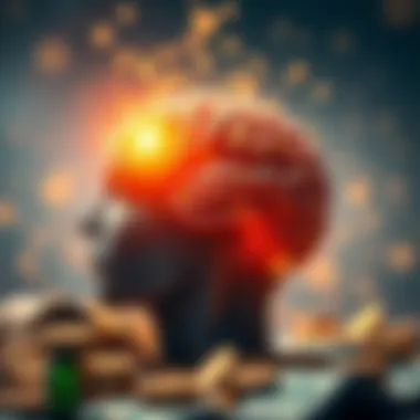 Mindset as the Foundation of Wealth Conceptual representation of wealth mindset