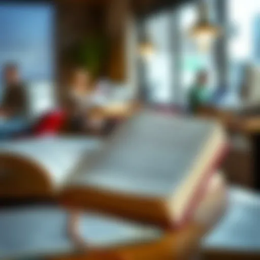 The Potential of Blinkist: A Study on the Value of Book Summaries Introduction