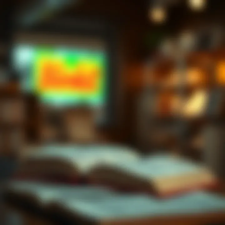 Notable The Potential of Blinkist: A Study on the Value of Book Summaries