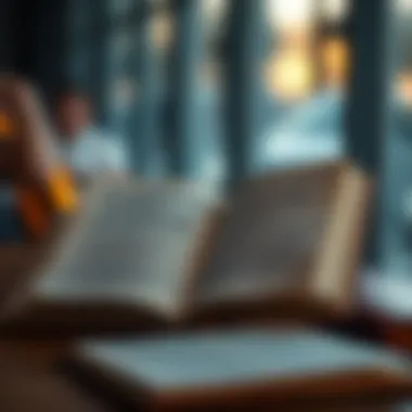 The Power of Thought: A Study of Inspirational Motivational Quotes Summary