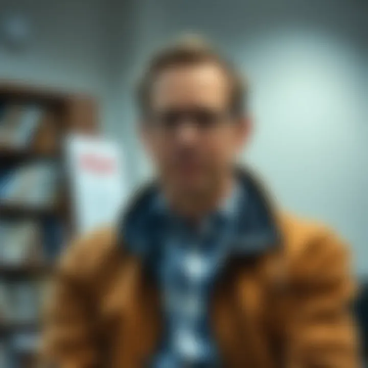 Notable The Profound Contributions of Jordan Peterson as a Professor