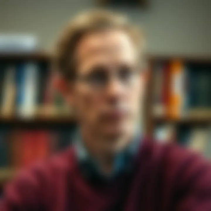 The Profound Contributions of Jordan Peterson as a Professor Summary