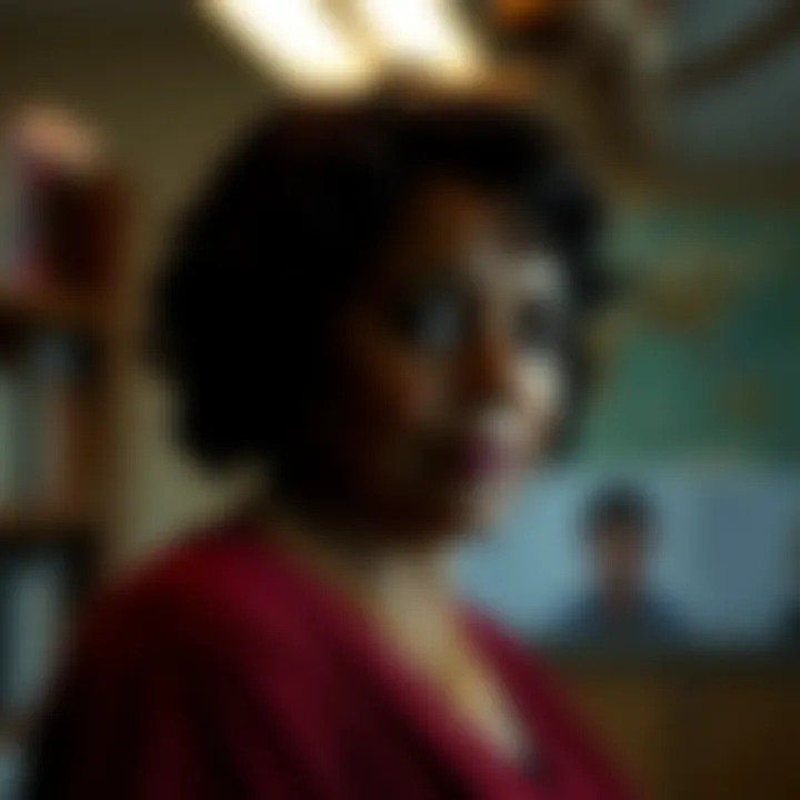 Notable The Profound Journey of Henrietta Lacks