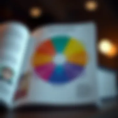 Enhancing Relationships with the Enneagram Diagram illustrating the impact of understanding personality types on relationships