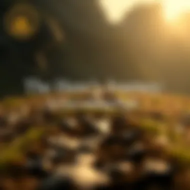 The Hero's Journey: A Universal Path An abstract representation of the Hero's Journey