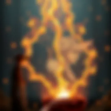 Personal Transformation Through Myth An illustration of personal transformation