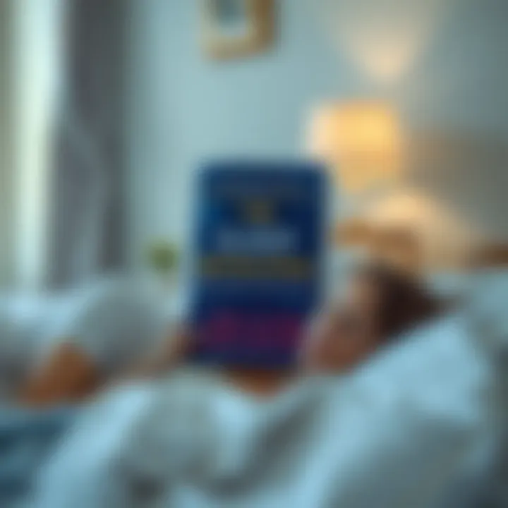 The Sleep Revolution: Rethinking Rest in Modern Society Introduction