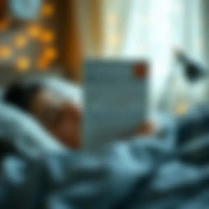 Notable The Sleep Revolution: Rethinking Rest in Modern Society
