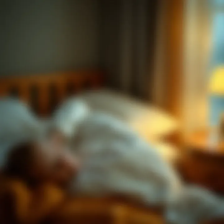 The Sleep Revolution: Rethinking Rest in Modern Society Summary
