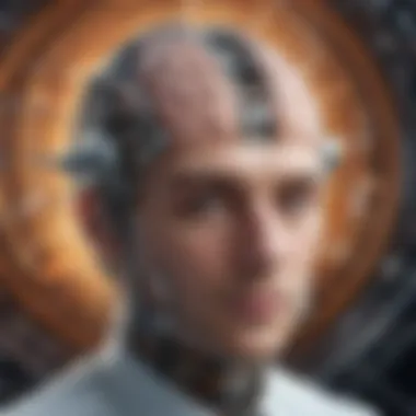 The Fusion of Technology and Intelligence Blending technology and intelligence