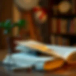 The Superiority of Audiobooks: A Deeper Understanding Introduction