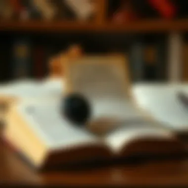 Notable The Superiority of Audiobooks: A Deeper Understanding Notable The Superiority of Audiobooks: A Deeper Understanding
