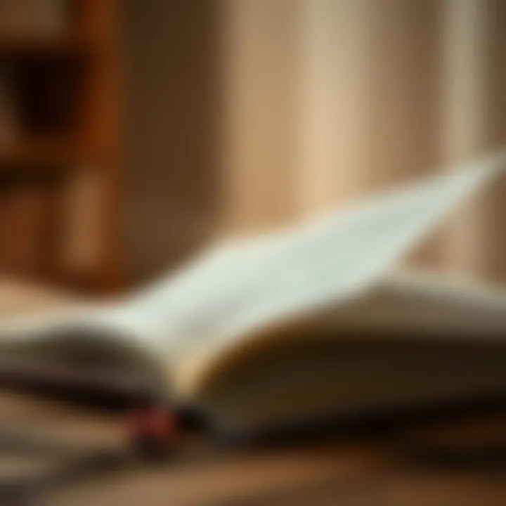 The Superiority of Audiobooks: A Deeper Understanding Summary