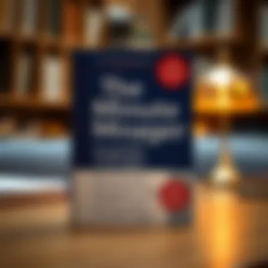 The Ten Minute Manager: Essential Insights for Effective Leadership Summary