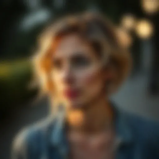 The Untethered Self: Understanding Freedom and Identity in Modern Society Introduction