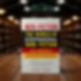 The World of Entrepreneurial Non-Fiction: Key Insights and Lessons Introduction The World of Entrepreneurial Non-Fiction: Key Insights and Lessons Introduction