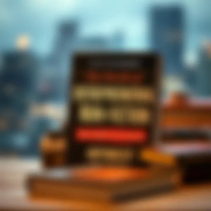 Notable The World of Entrepreneurial Non-Fiction: Key Insights and Lessons