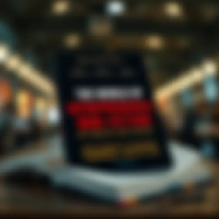 The World of Entrepreneurial Non-Fiction: Key Insights and Lessons Summary