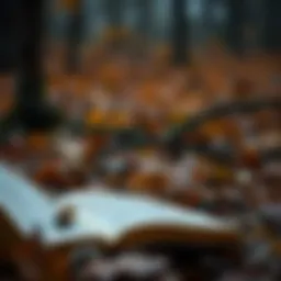 Thoreau's Lessons from Walden: A Deep Dive into a Timeless Text Introduction