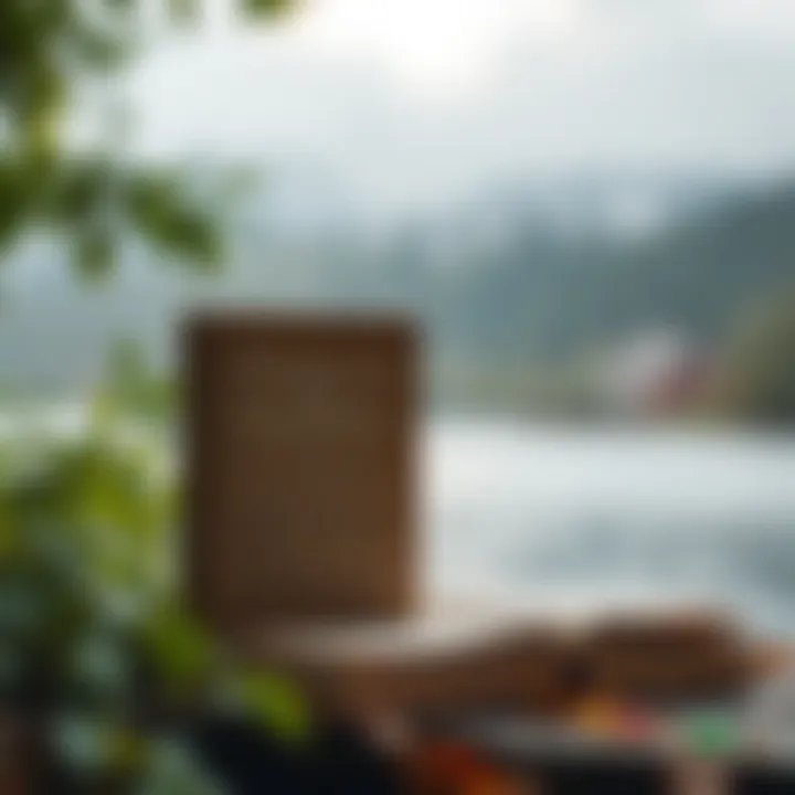 Notable Thoreau's Lessons from Walden: A Deep Dive into a Timeless Text