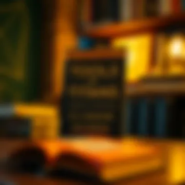 Tools of Titans: Insights from Top Performers Cover of Tools of Titans with diverse wisdom