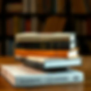 Top Books on Leadership: A Comprehensive Exploration Summary Top Books on Leadership: A Comprehensive Exploration Summary