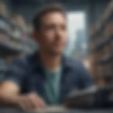 Innovative Strategies at Amazon Innovative strategies fueled by a clear mission