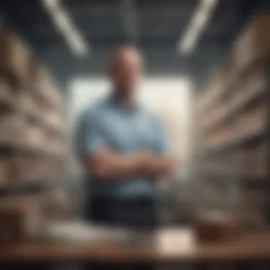 Purpose-Driven Leadership at Amazon The essence of purpose-driven leadership at Amazon