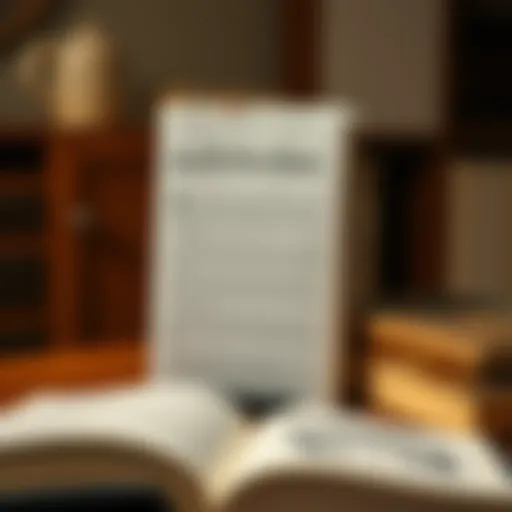 Understanding Audiobooks: Mechanisms and Impact Introduction Understanding Audiobooks: Mechanisms and Impact Introduction