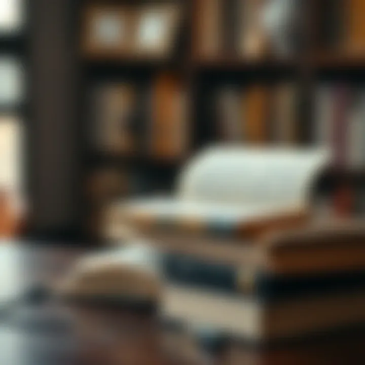Notable Understanding Audiobooks: Mechanisms and Impact
