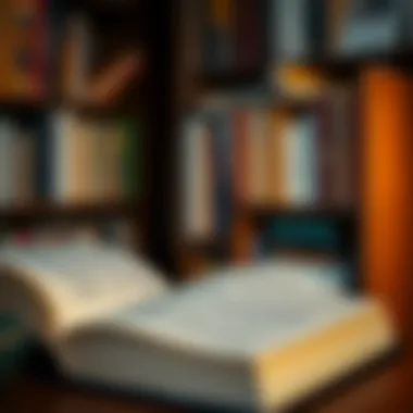 Understanding Audiobooks: Mechanisms and Impact Summary