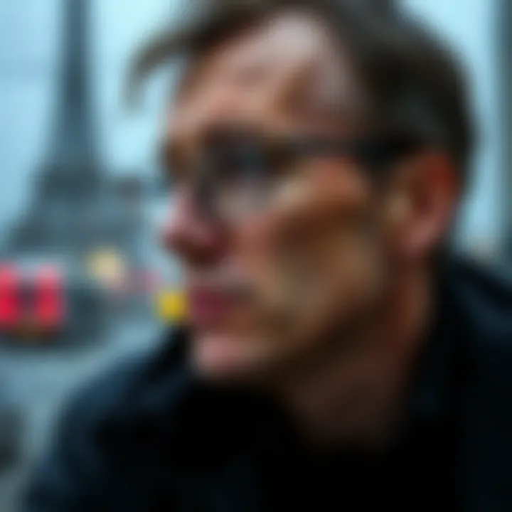 Balance between intuition and analytical reasoning